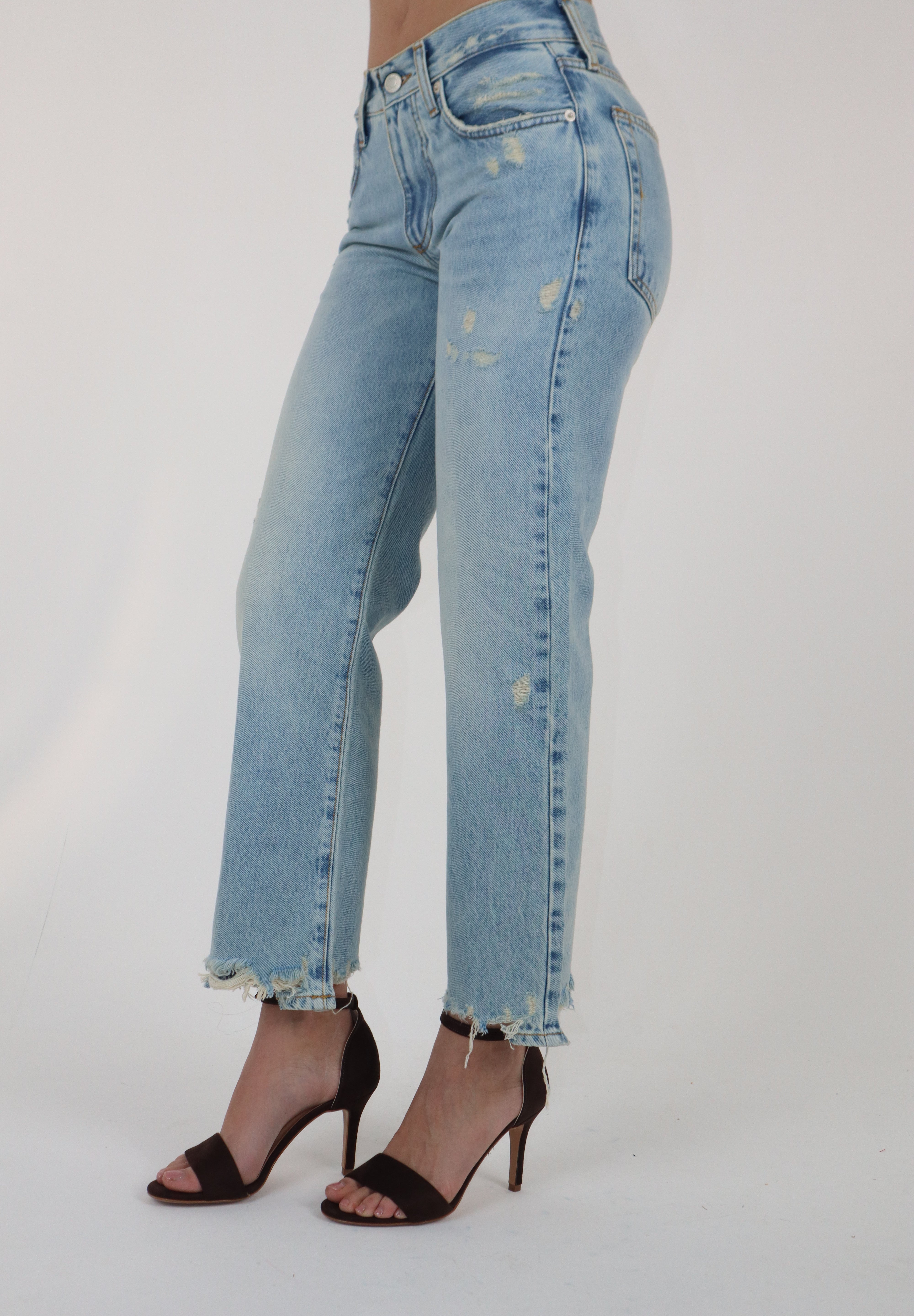 JEANS ZEKE