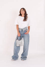 ORI JEANS BLU