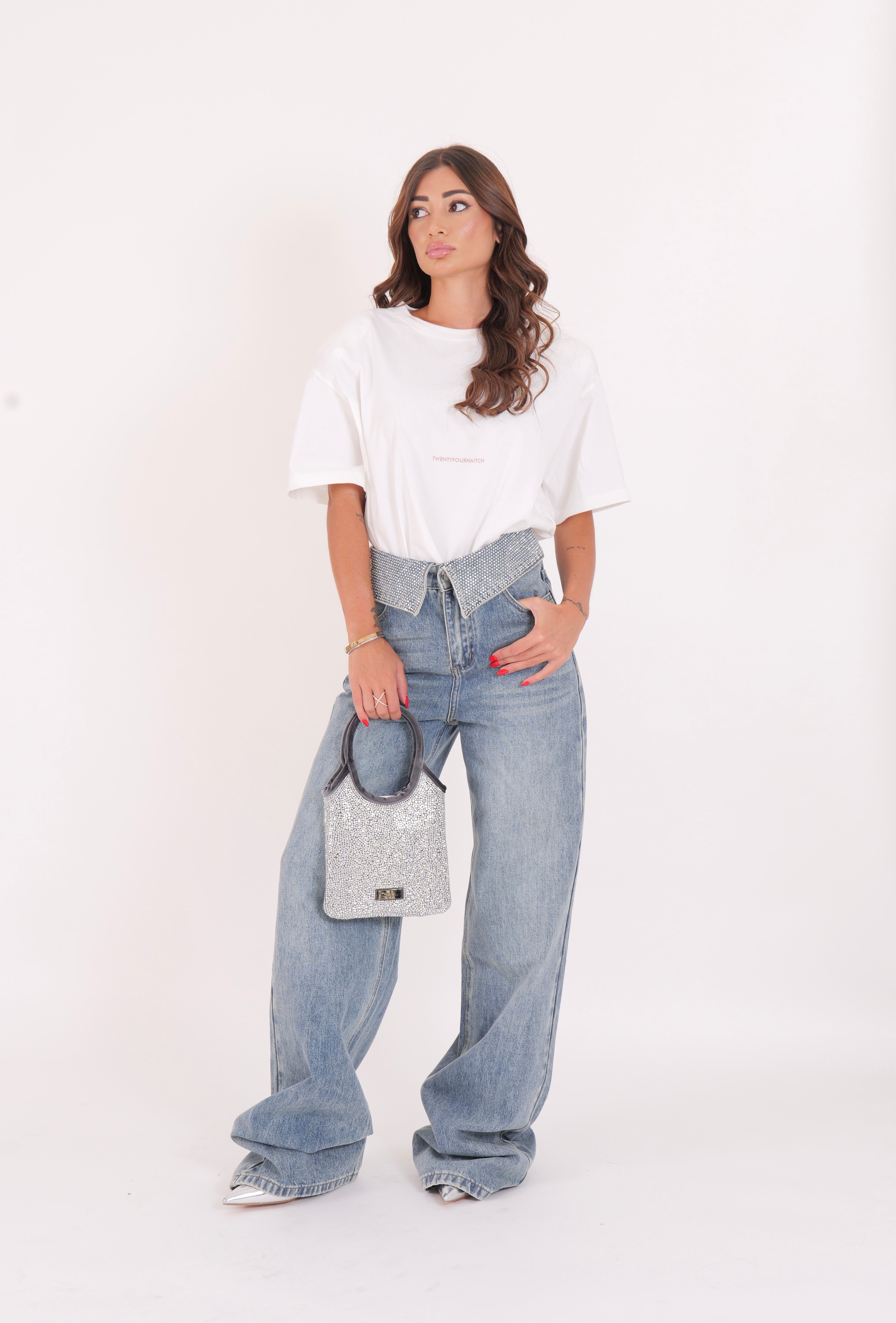 ORI JEANS BLU