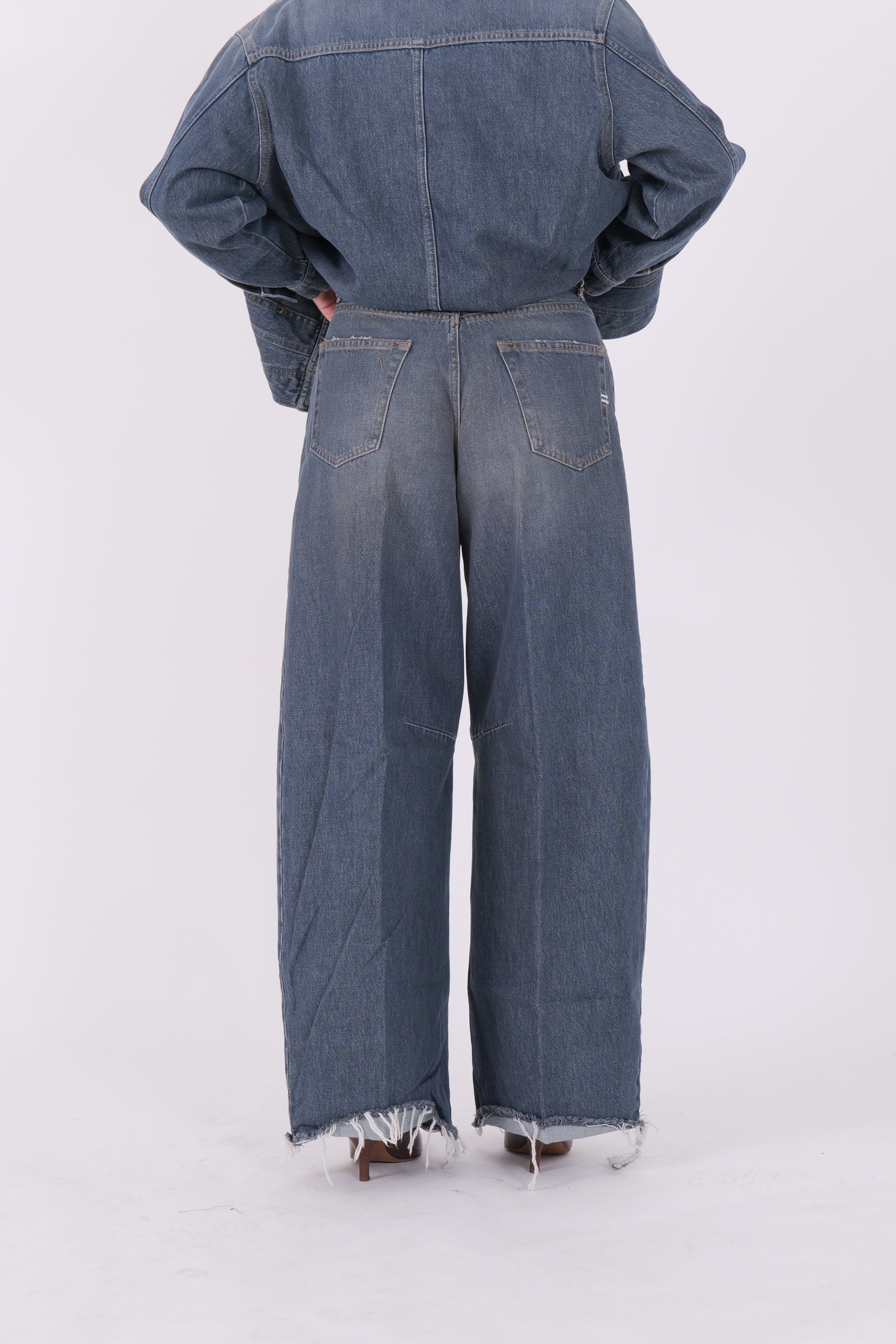 DENIM MAITE