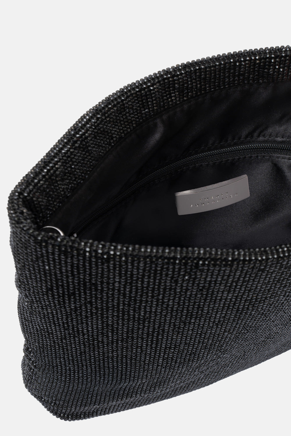 BAG VARADERO NERA