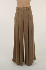 PANTALONE DIXIE PENCES TABACCO