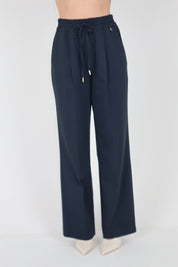 PANTALONE PAMY BLU