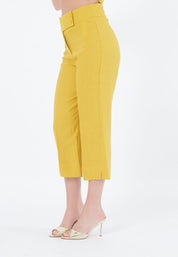 PANTALONE OSLO MIMOSA