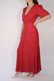 DRESS MUJER