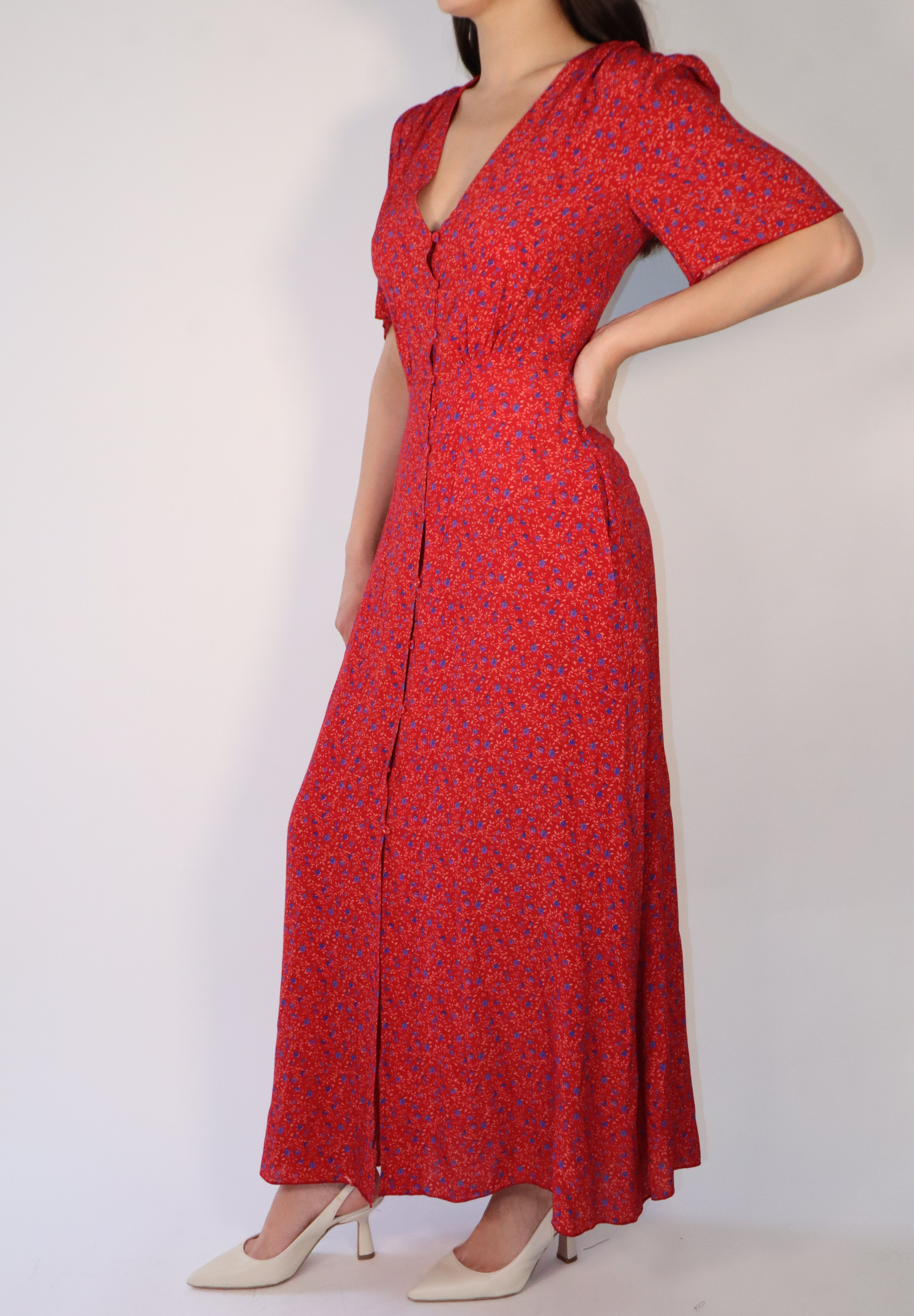 DRESS MUJER