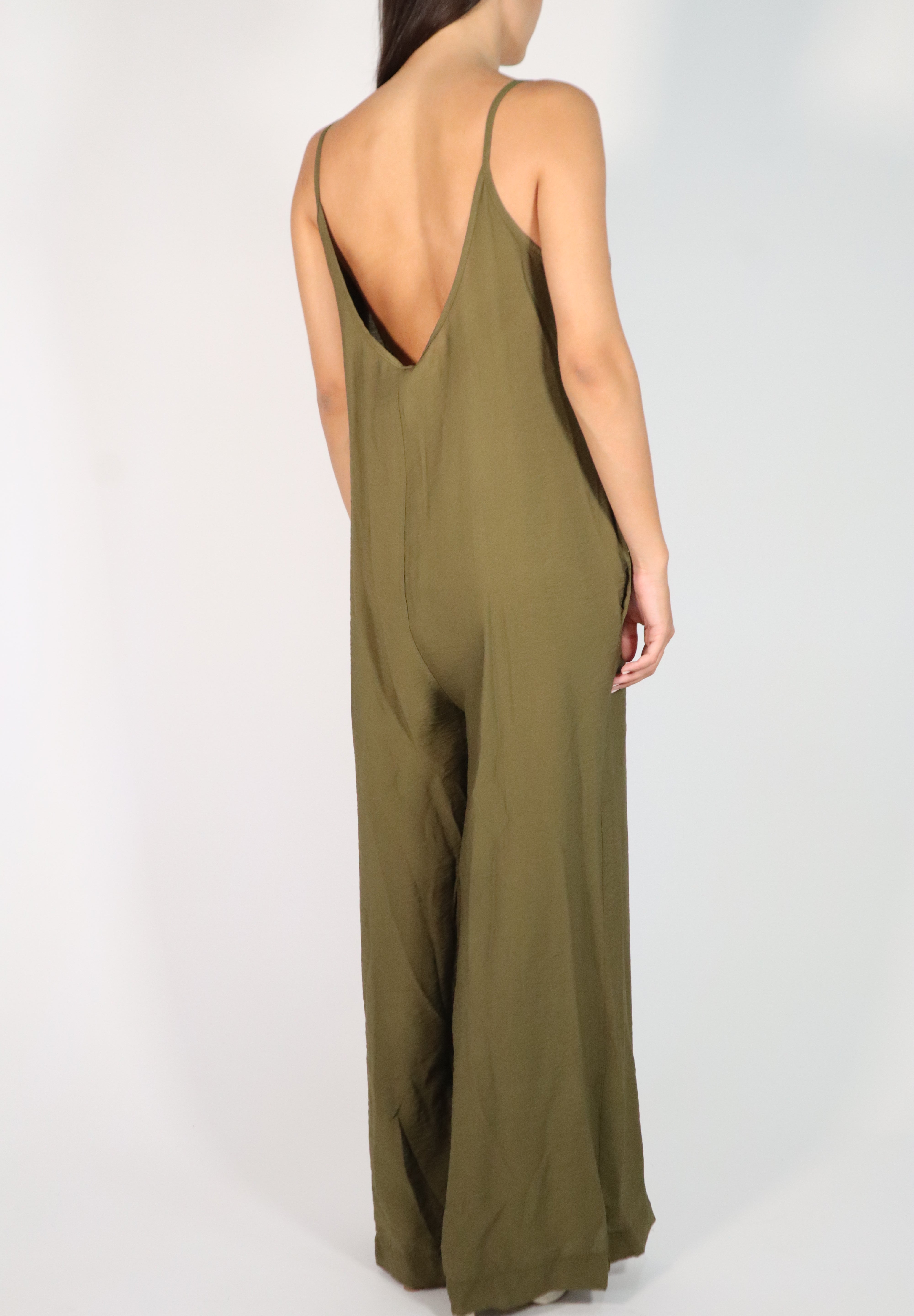 JUMPSUIT LOREN