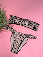 BIKINI LEOPARD