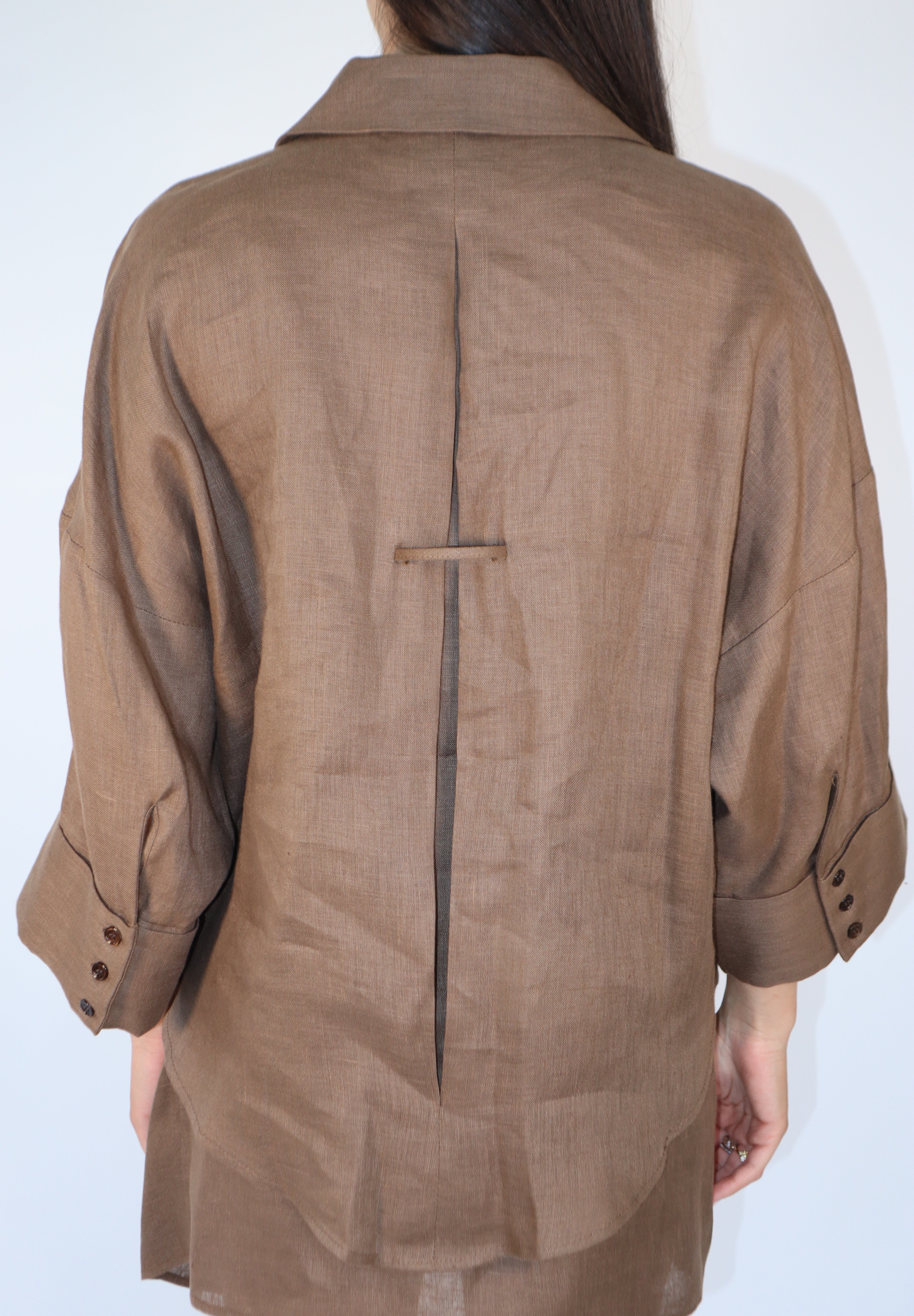 CAMICIA LOLA