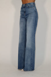 JEANS LEXIE COUTURE