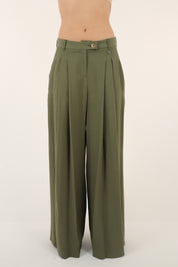 PANTALONE DIXIE PENCES MILITARE