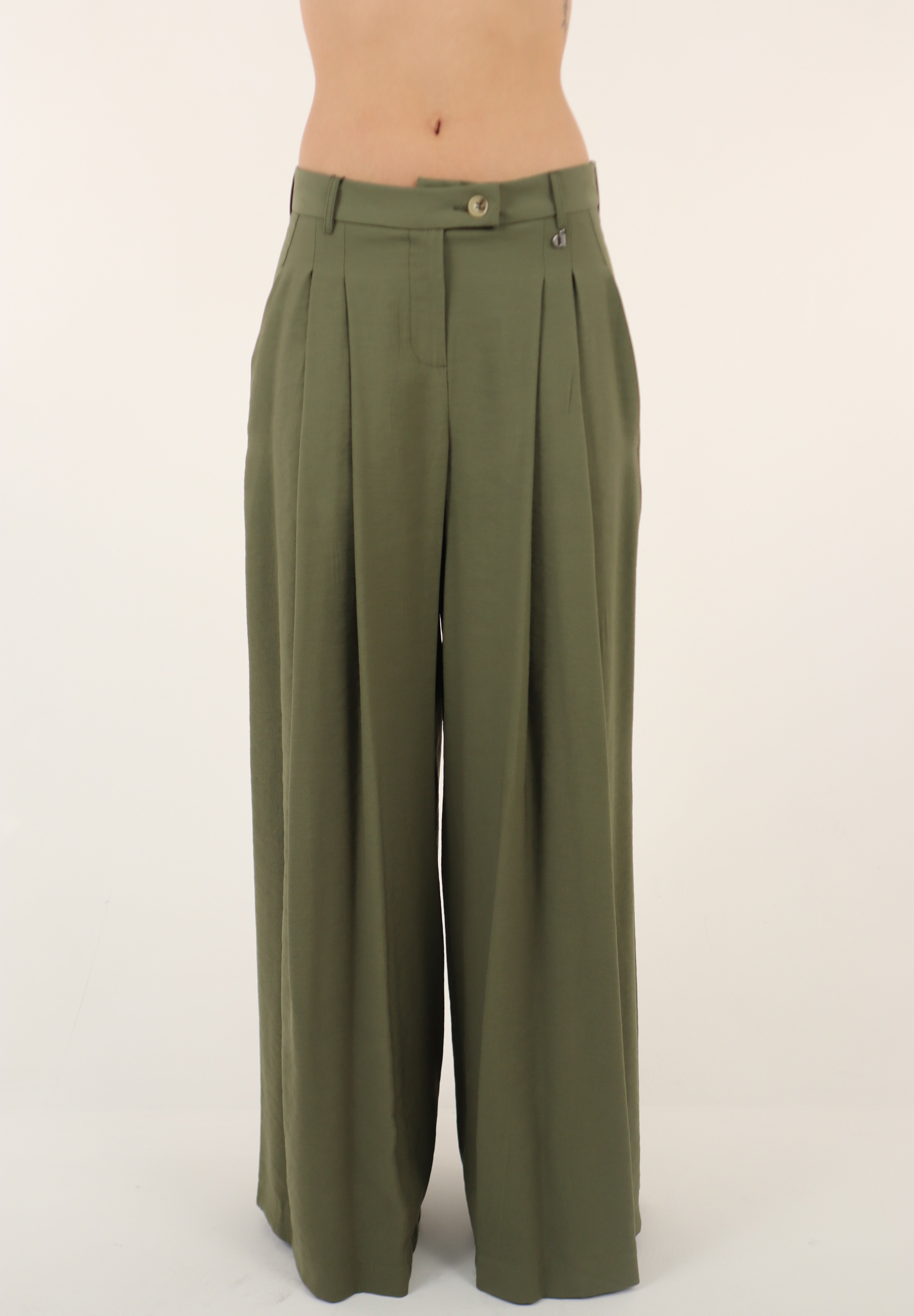 PANTALONE DIXIE PENCES MILITARE