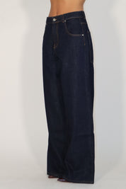 JEANS BLU MIA