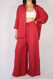 CAMICIA TULUM