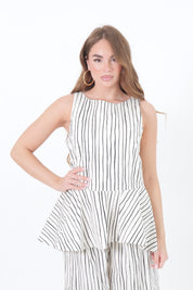 TOP STRIPES