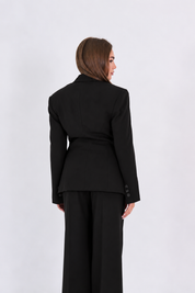 BLAZER ANA NERO