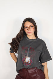 T-SHIRT ROCK & ROLL