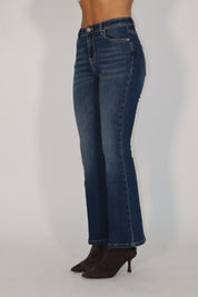JEANS GISELLE BOOT CUT