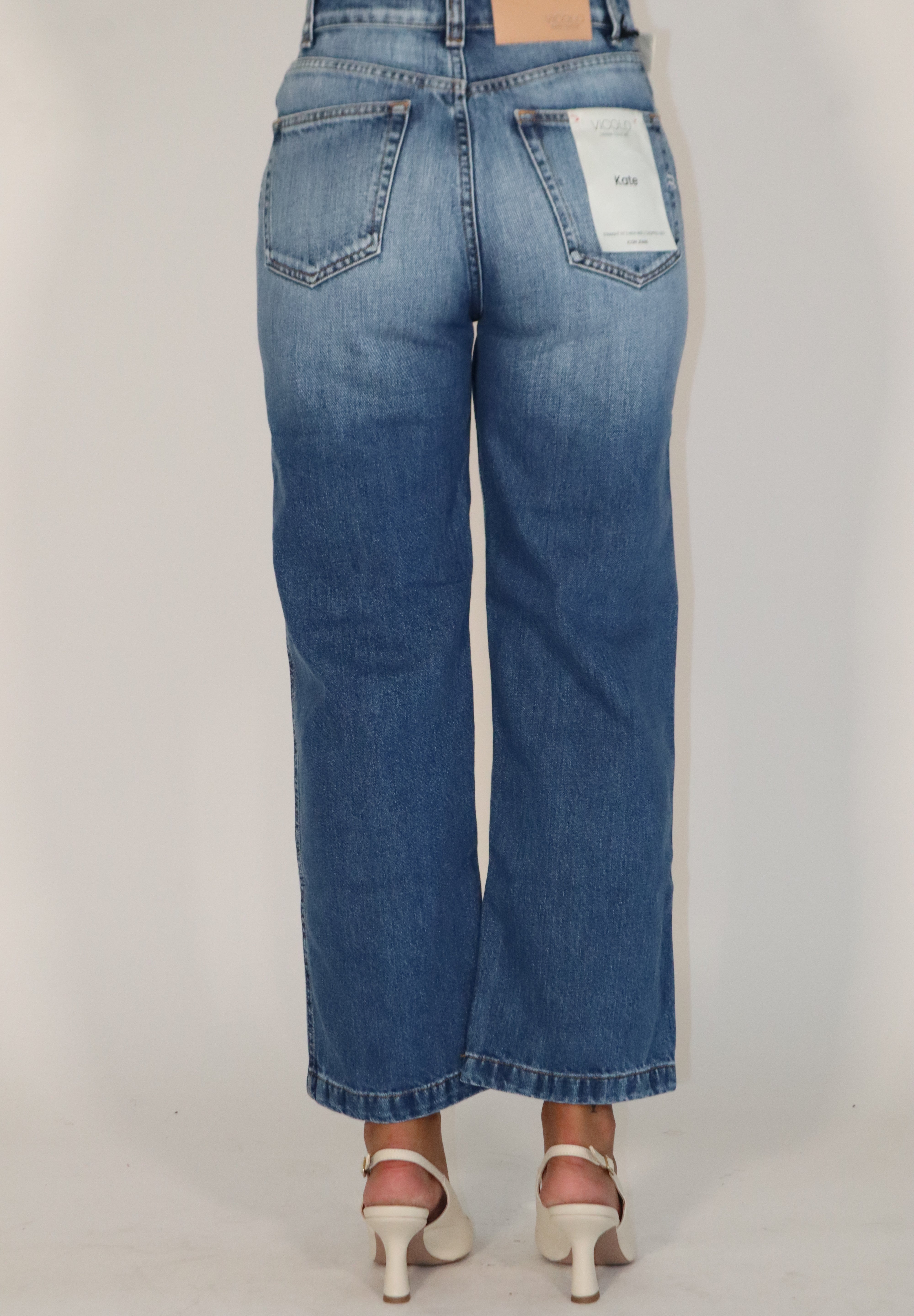 JEANS KATE COUTURE