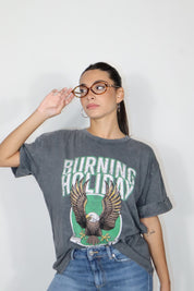 T-SHIRT THE EAGLE PEAK