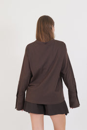 SHIRT POLSINO MORO