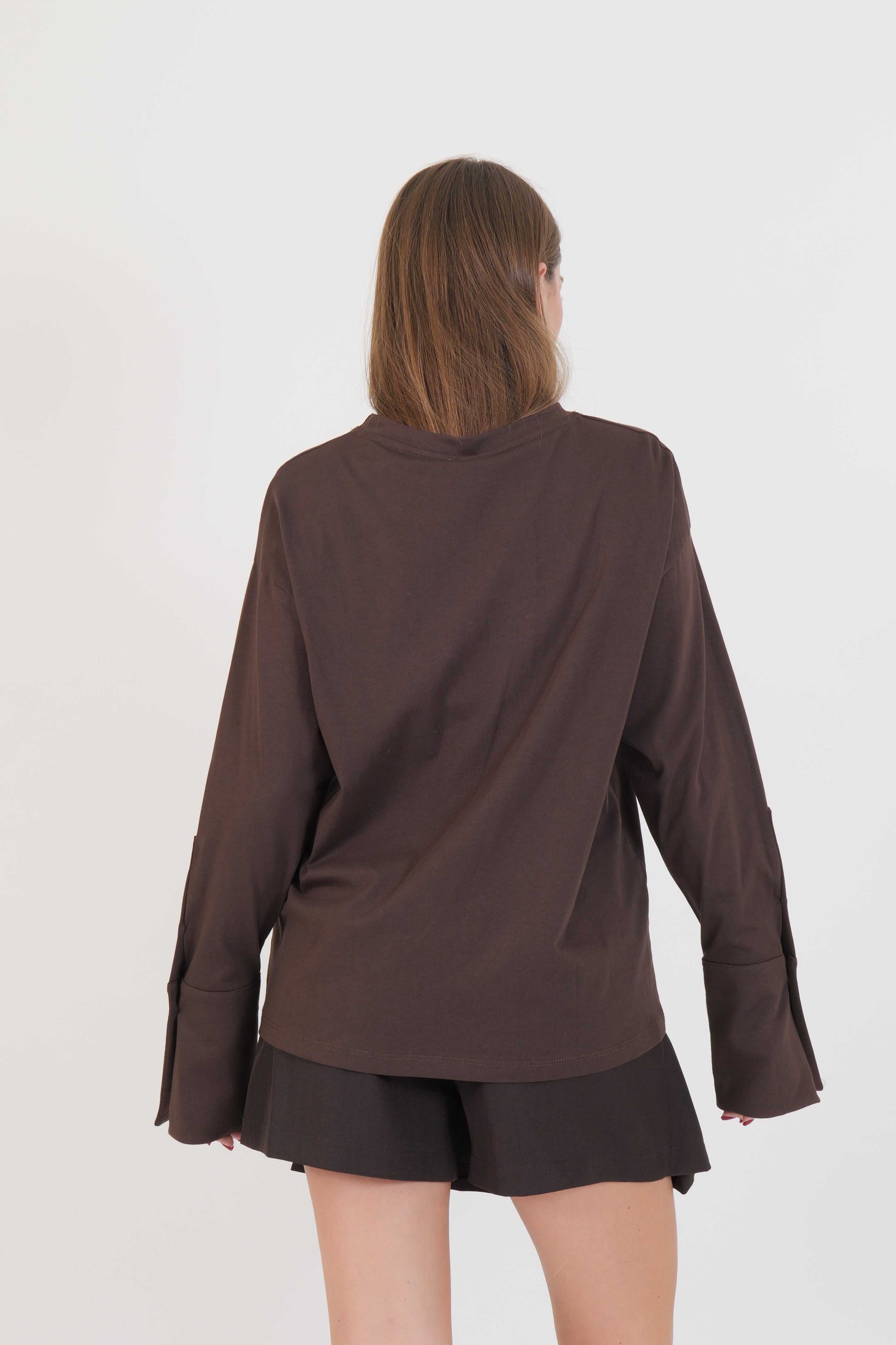 SHIRT POLSINO MORO