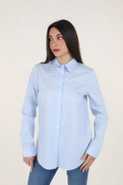 CAMICIA NATURAL