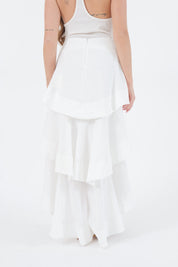 GONNA ATHENE BIANCO