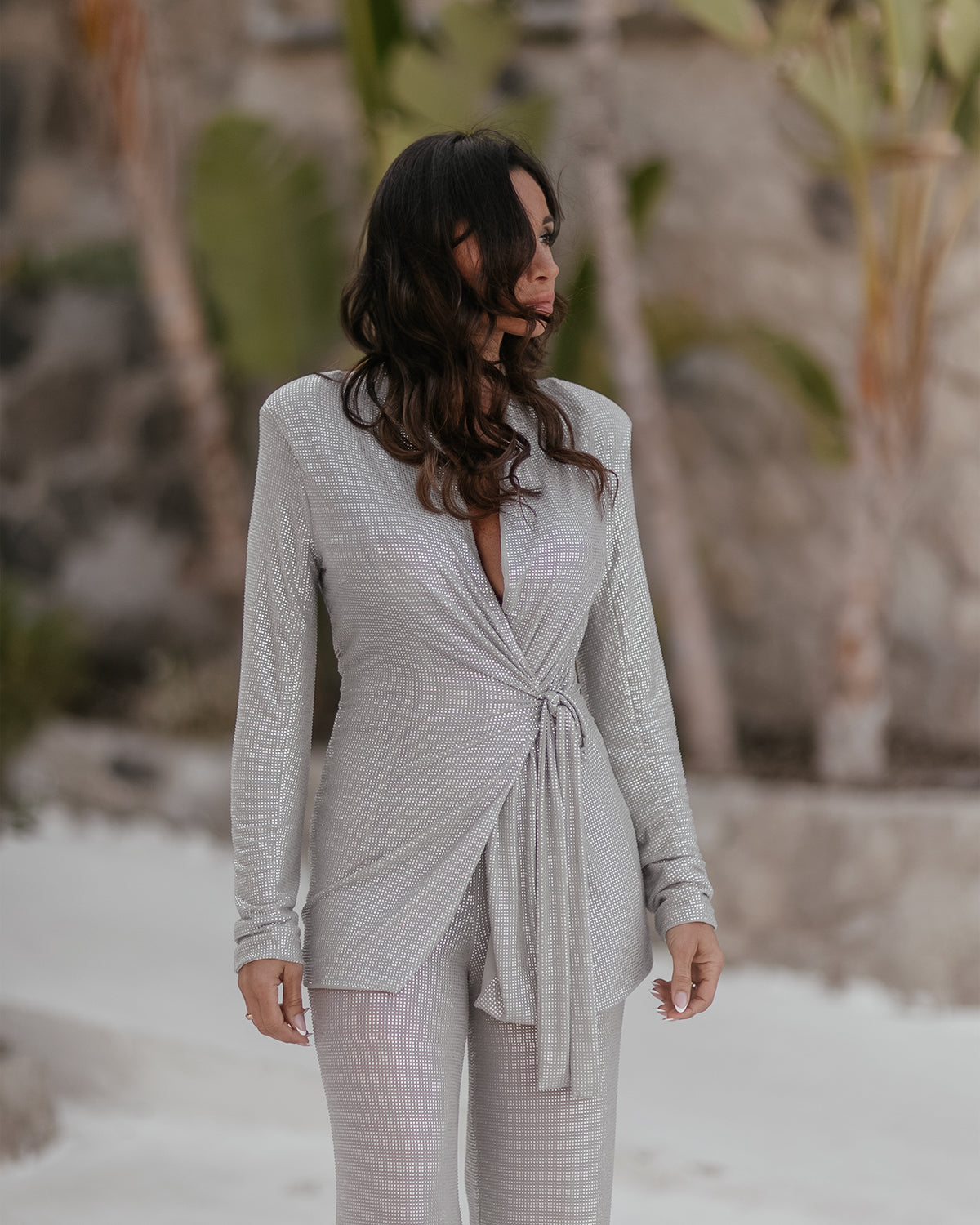 BLAZER MARRAKECH