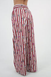 PANTALONE FLORICIENTA