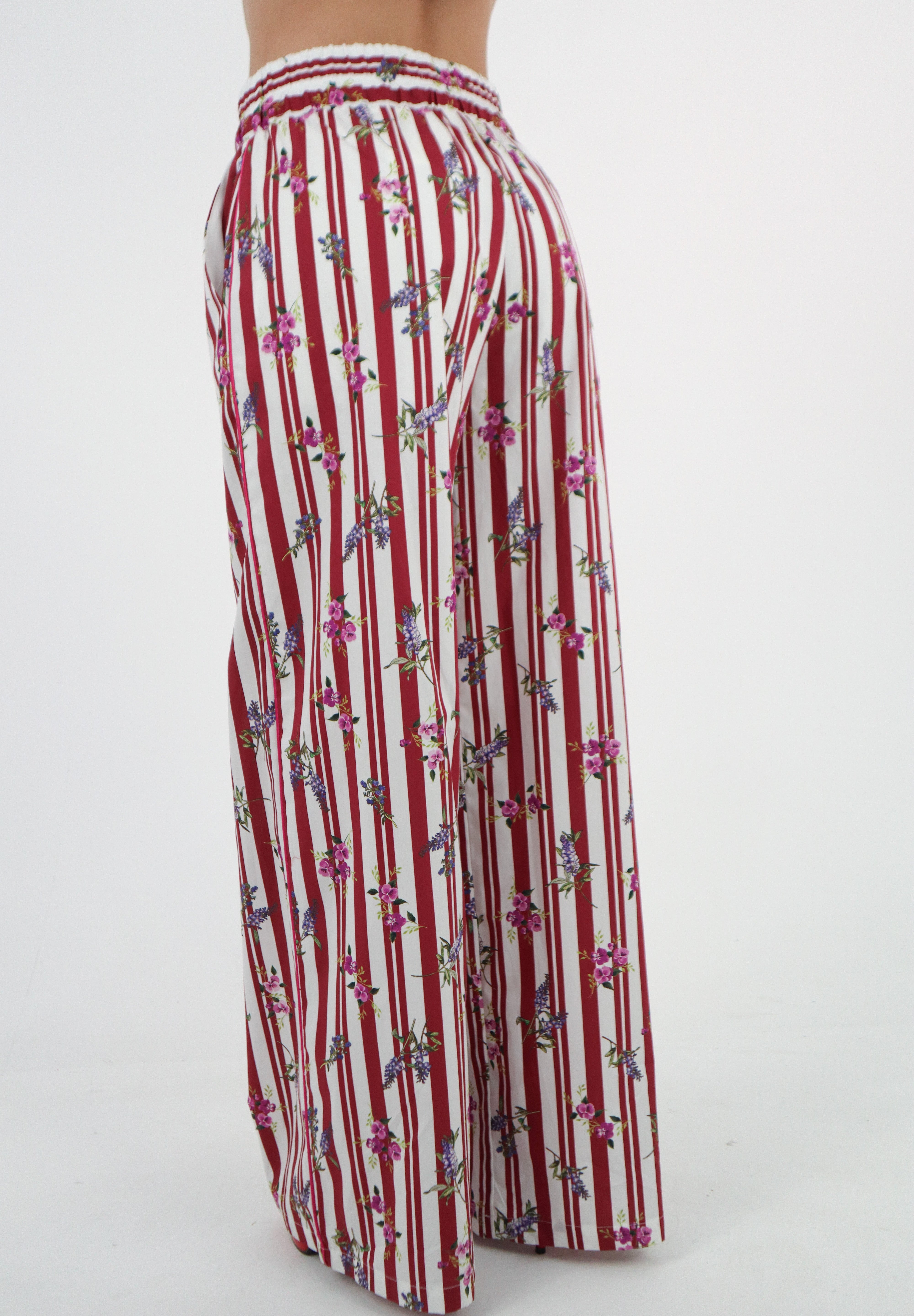 PANTALONE FLORICIENTA