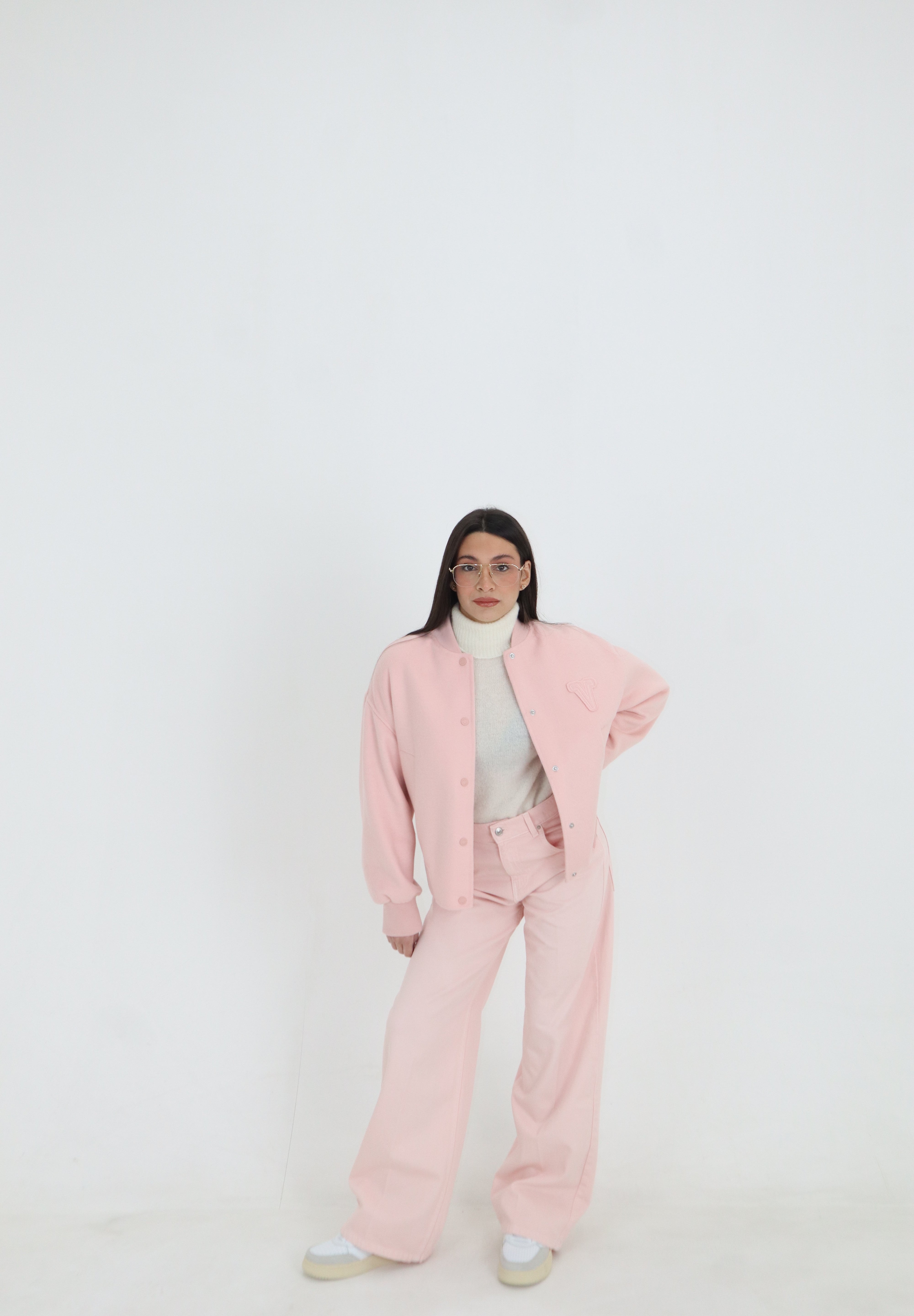 JEANS MIA MULTICOLOR