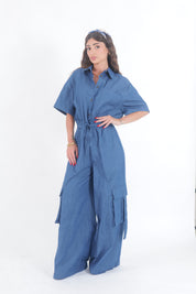 JUMPSUITE KAROL