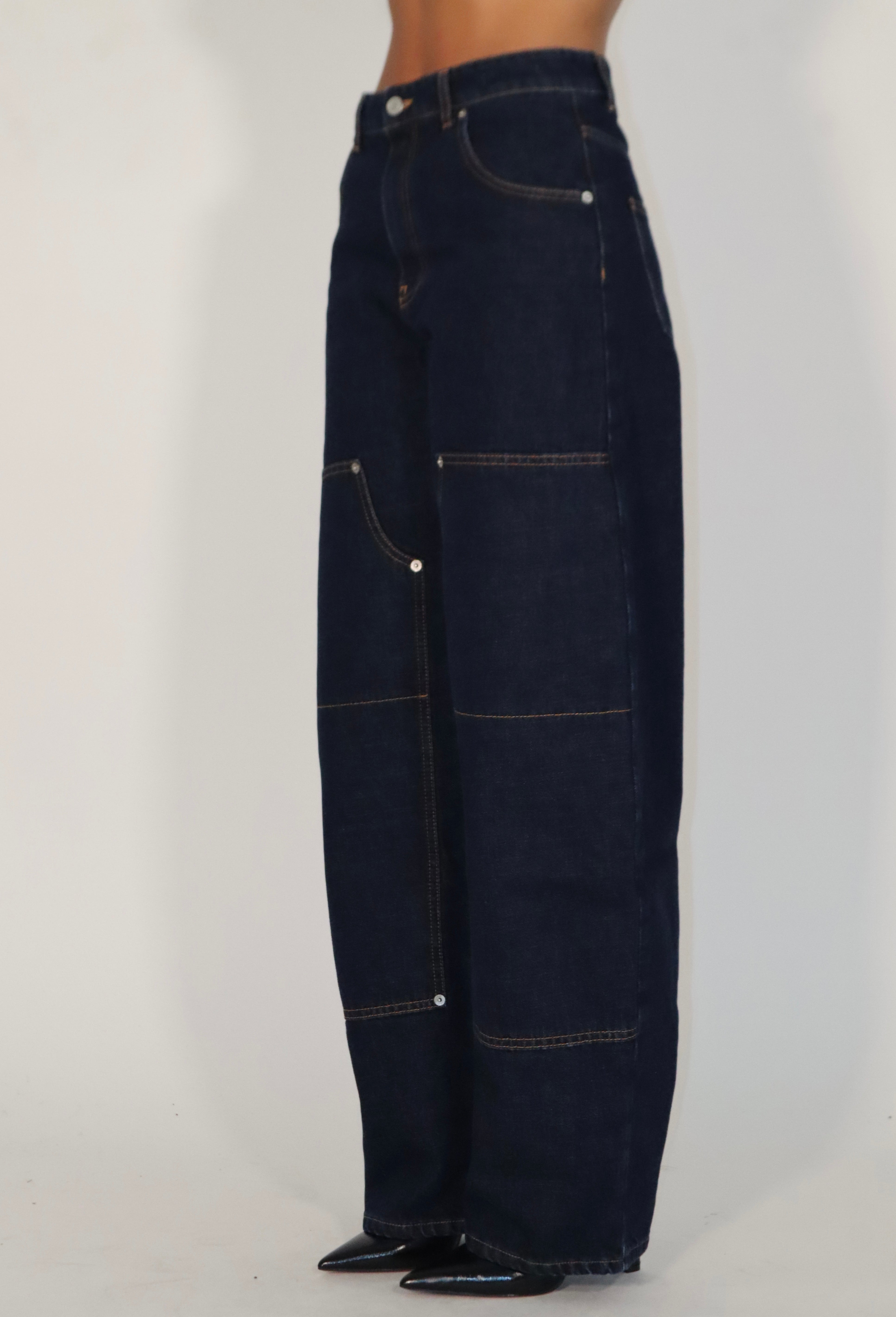 JEANS ARIELLE