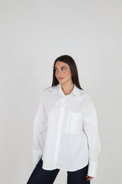 CAMICIA IVY BASIC