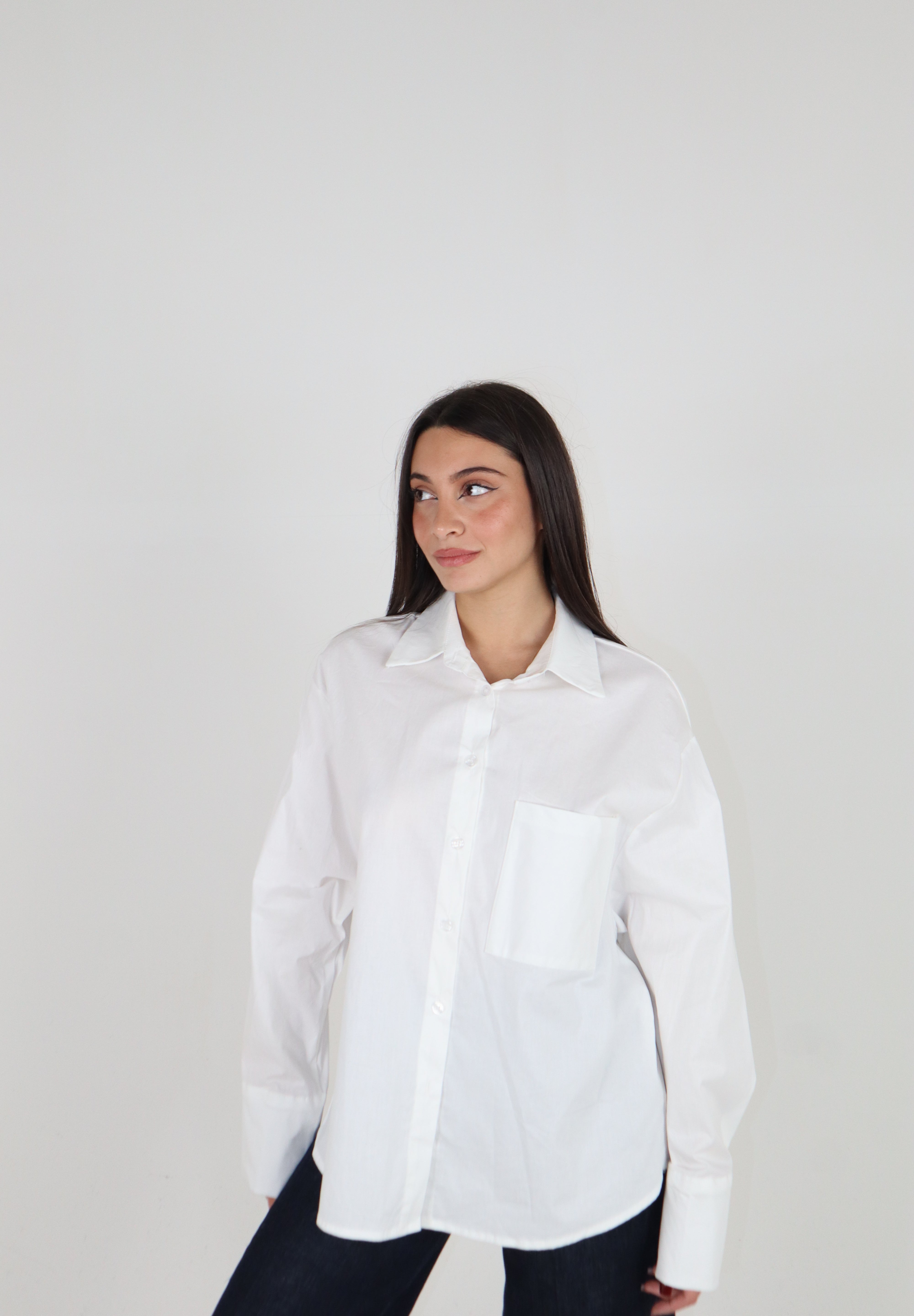CAMICIA IVY BASIC