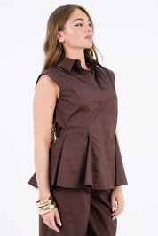 CAMICIA RAYA MORO