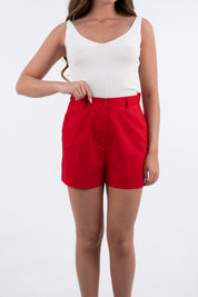 SET MOLLY ROSSO