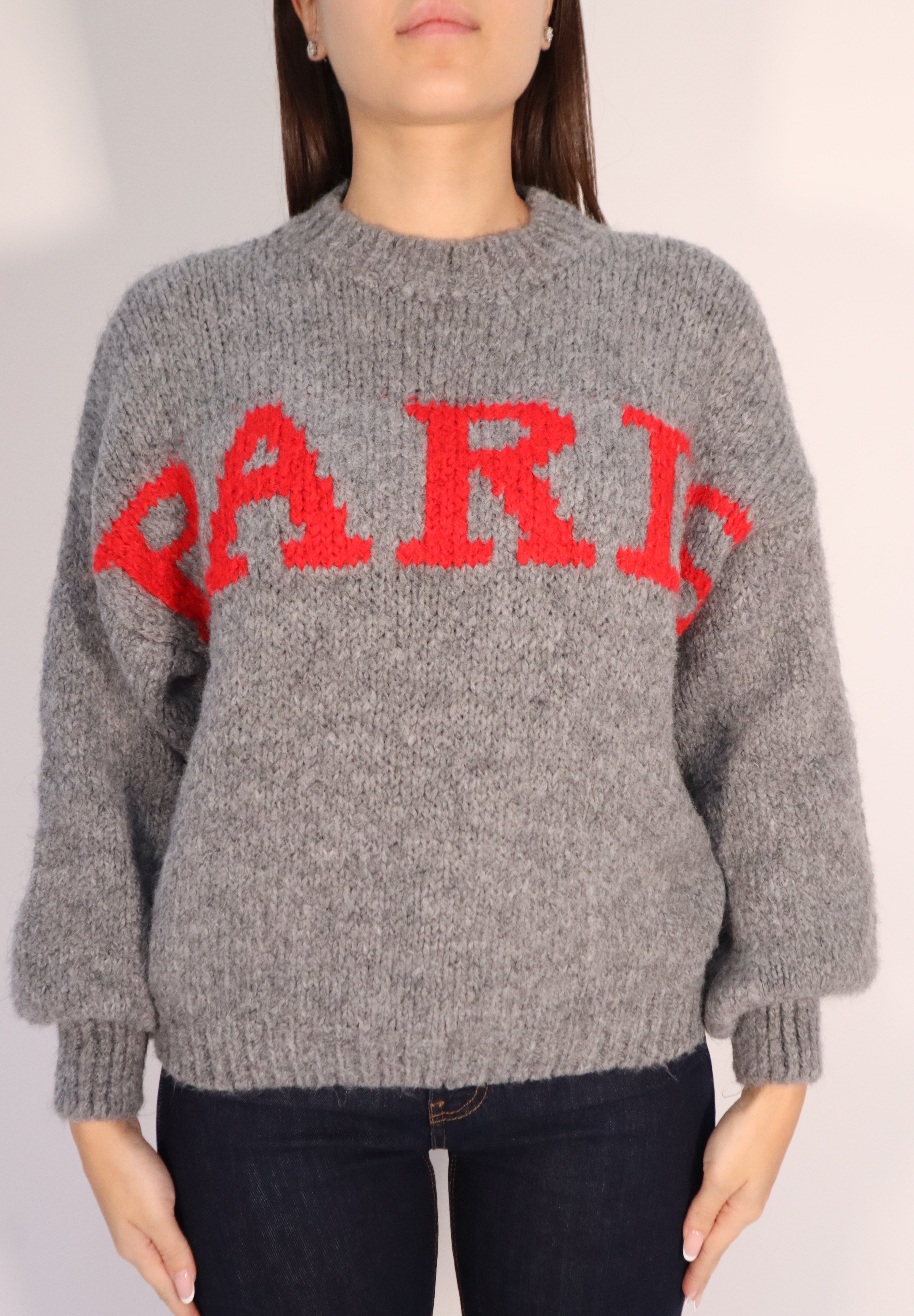 PULL PARIS