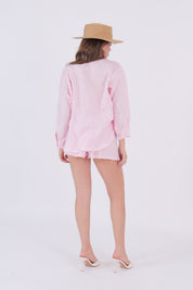 SET LINO ROSA