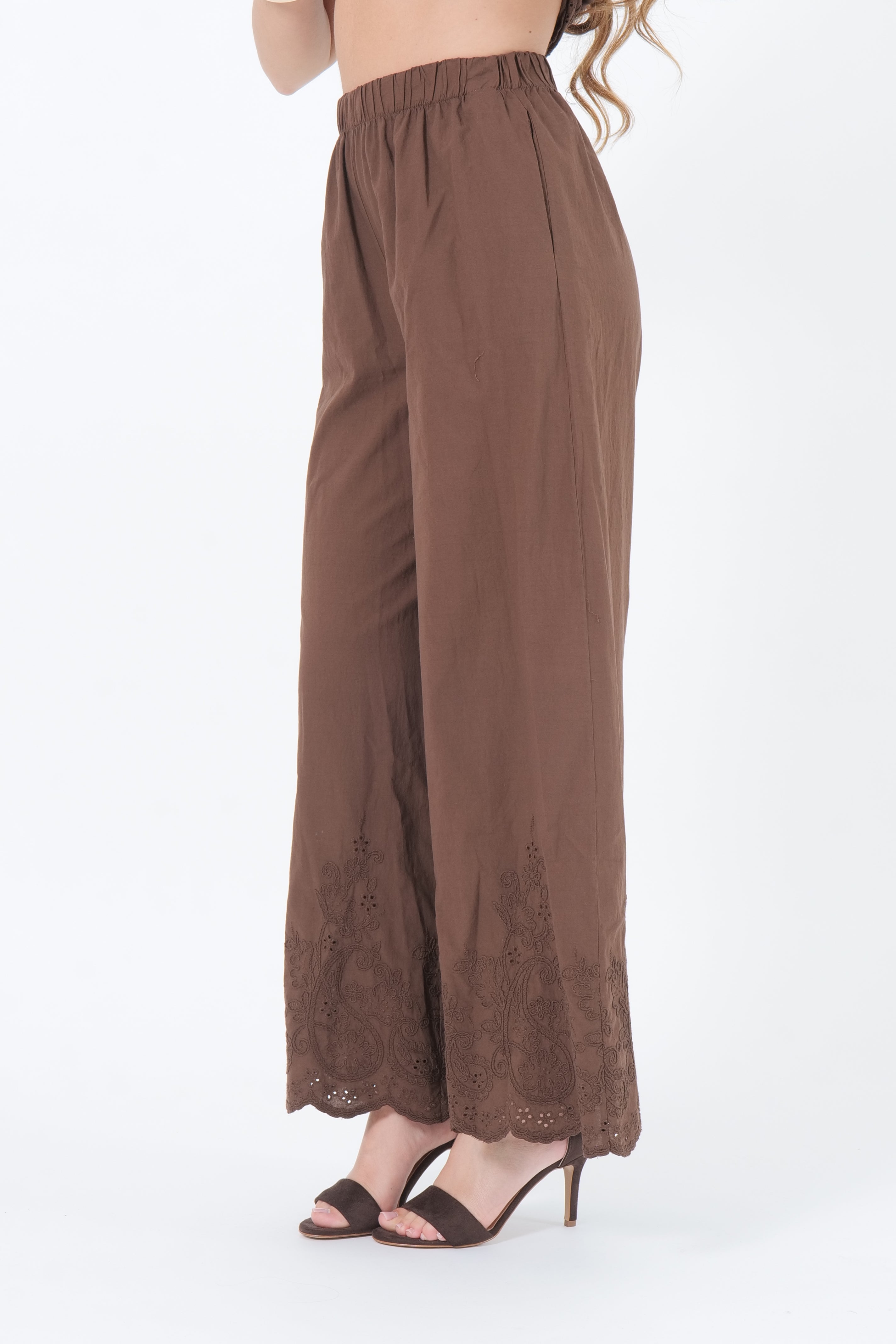 PANTALONE SALLY MORO