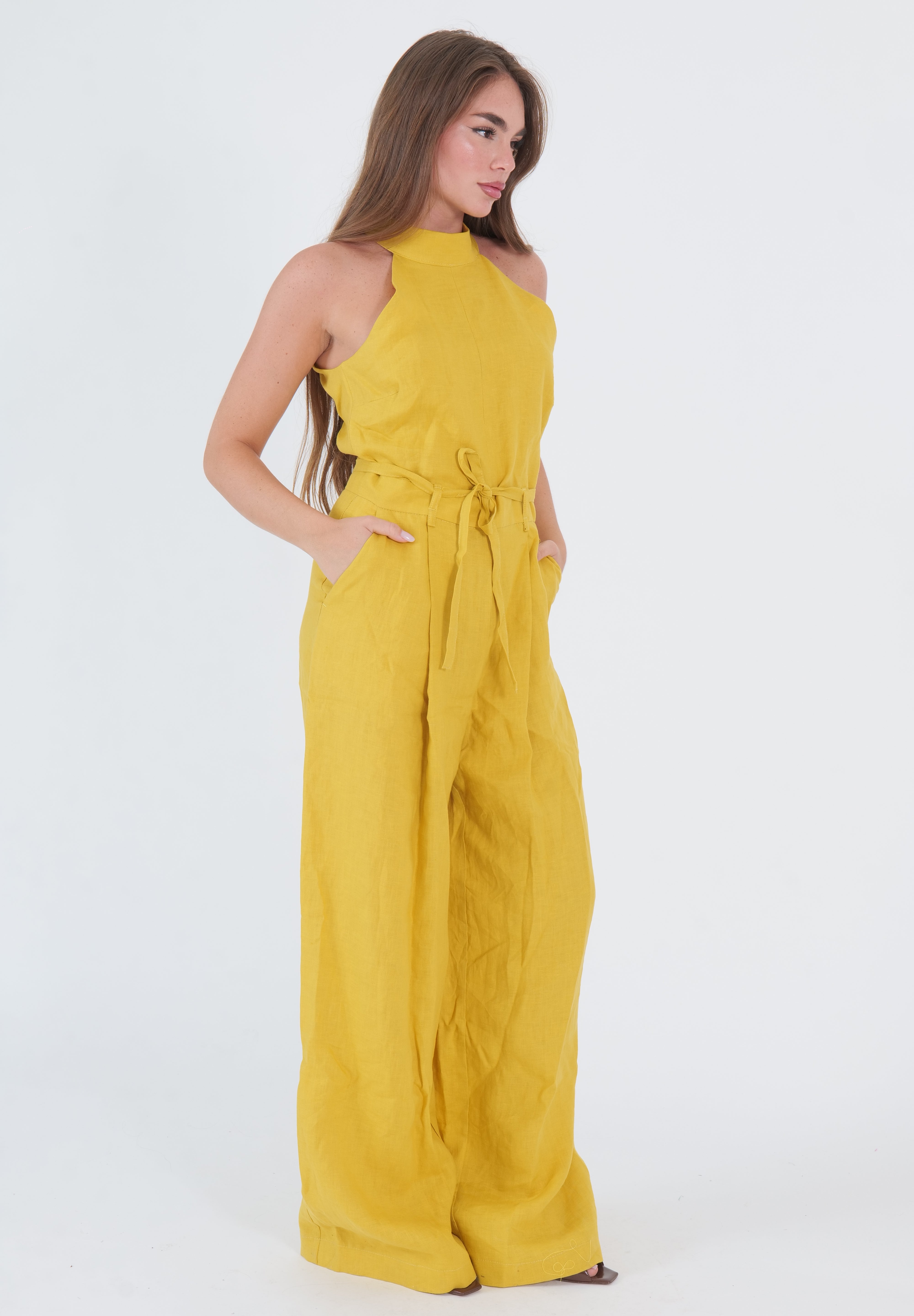 JUMPSUIT MIMOSA