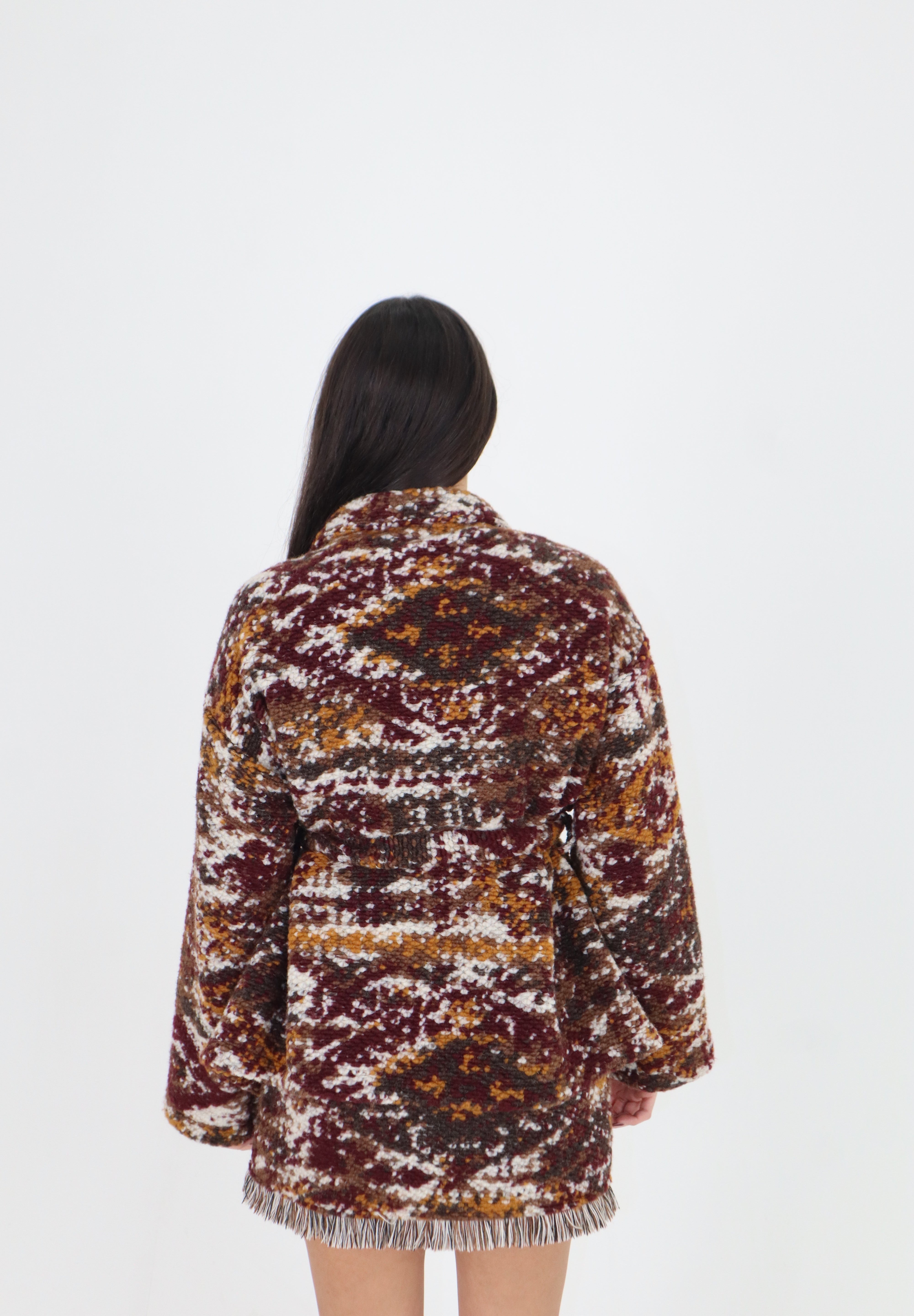 CARDIGAN COLORADO 2.0