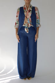 CORDINATO DENIM NY