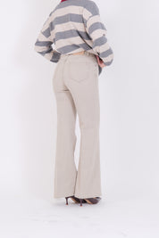 DENIM SHANTI SABBIA