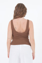 CANOTTA BASIC TABACCO