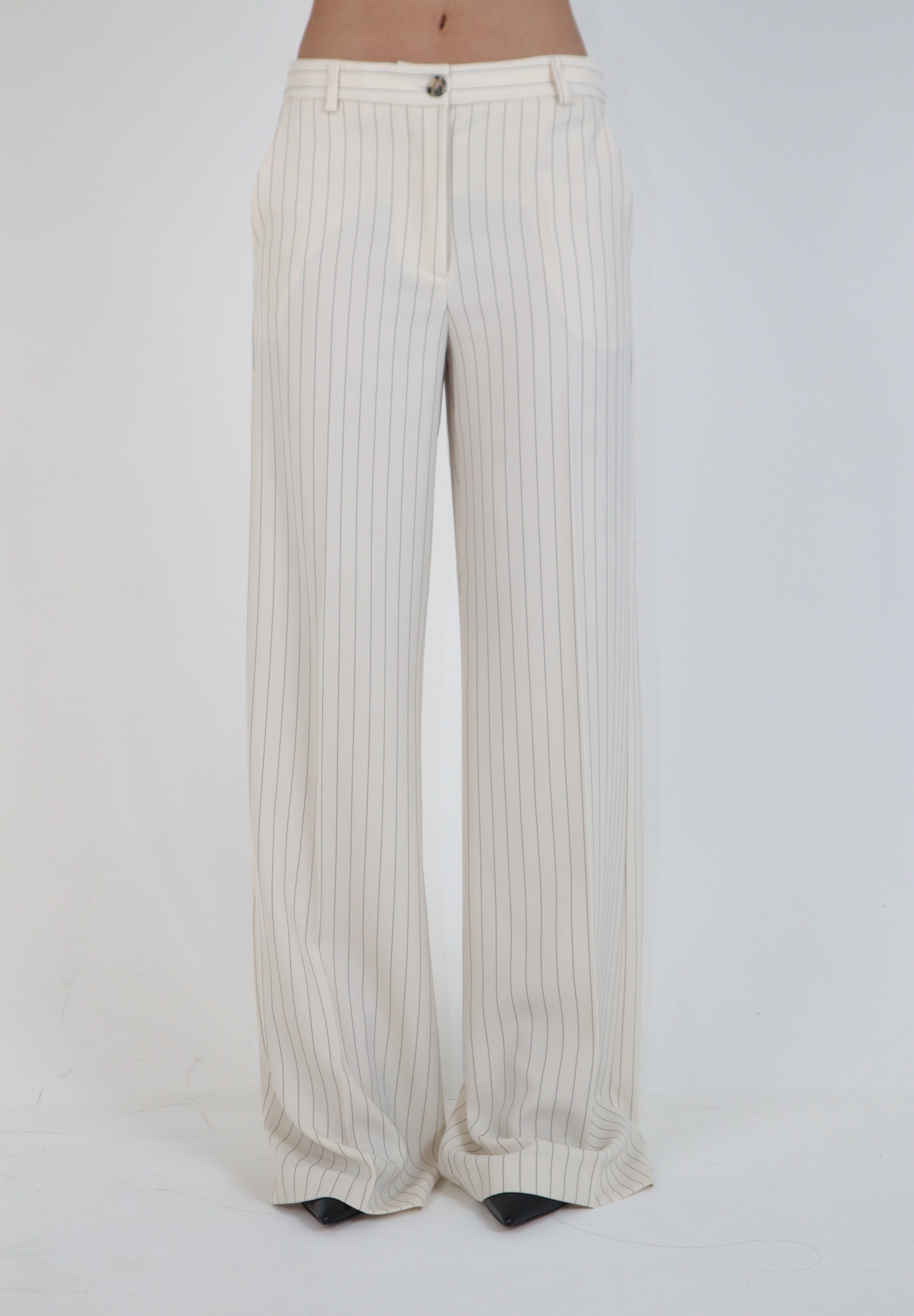 PANTALONE ANA GESSATO