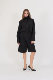 PANTALONE ALICE NERO