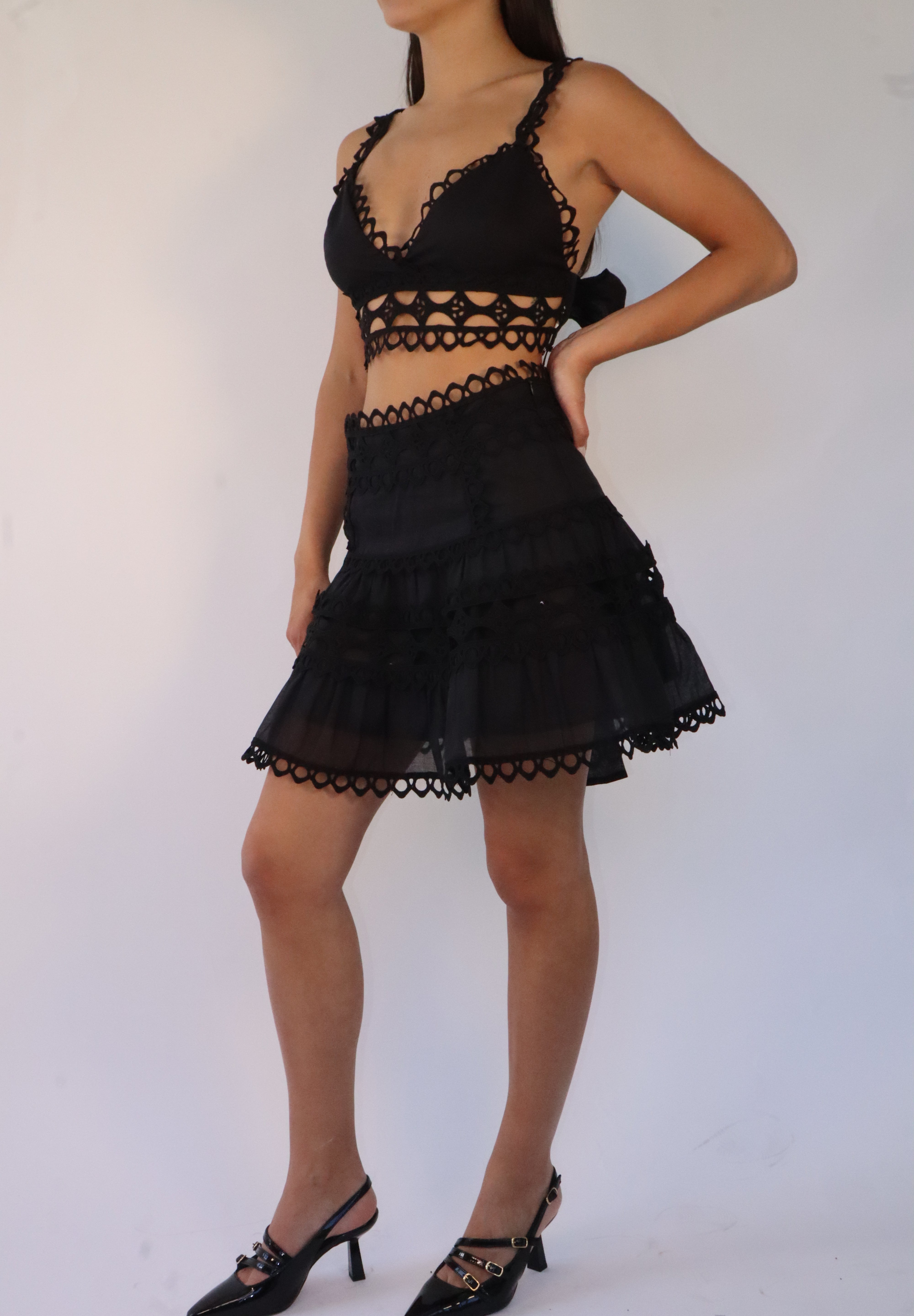 TOP LUCY