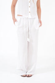 SET JOURNEY BIANCO